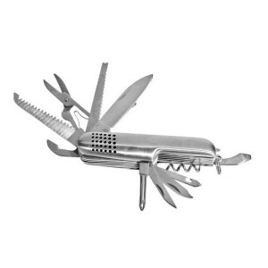 SINGEN taschenmesser 13 Funktionen - Reklamnepredmety