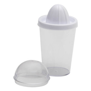 JUICE zitruspresse mit Reservoir - Reklamnepredmety