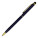 TOUCH TIP GOLD aluminum ballpoint pen,  white - r73409-42-a - variant 
