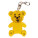 TEDDY RING reflektierender Schlüsselanhänger - R73235_03 - variant Pr R73235.03