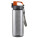 FEELSOGOOD sports bottle 600 ml,  orange/grey - R08312_15 - variant Pr R08312.15