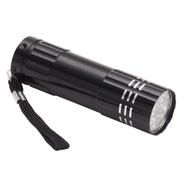 JEWEL LED LED-Taschenlampe