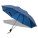 USTER folding umbrella,  dark blue - R07928_42 - variant Pr R07928.42