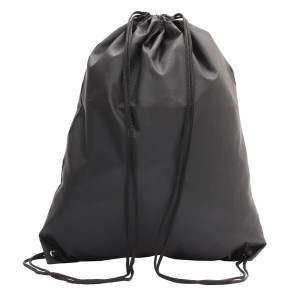 PROMO rucksack mit Kordelzug - Reklamnepredmety