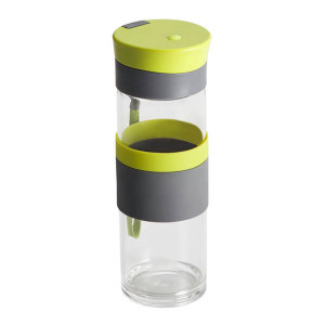 TOP FORM Sportflasche 440 ml - Reklamnepredmety