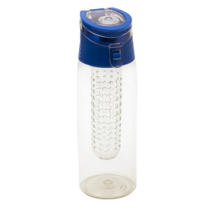 FRUTELLO Sportflasche 700 ml mit Infuser - Reklamnepredmety