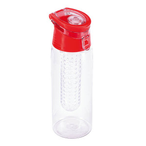 FRUTELLO Sportflasche 700 ml mit Infuser - Reklamnepredmety
