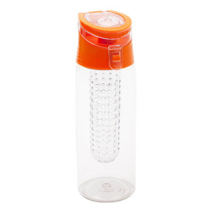 FRUTELLO Sportflasche 700 ml mit Infuser - Reklamnepredmety