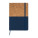 GIRONA notizbuch mit linierten Seiten - R64245_42_a - variant Pr R64245.42