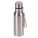 FUN TRIPPING water bottle from steel, 700 ml, silver - R08418_01 - variant Pr R08418.01
