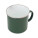OLDSCHOOL 500 ml enamel mug mug, dark blue - R08231_05 - variant Pr R08231.05