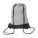 FLASH reflektierender Rucksack mit Kordelzug - R08703_01 - variant Pr R08703.01