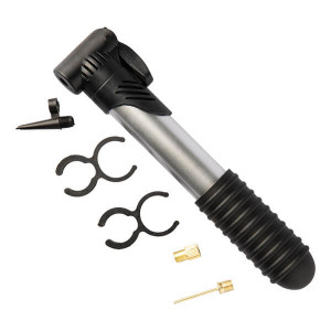 PUMP fahrradpumpe - Reklamnepredmety