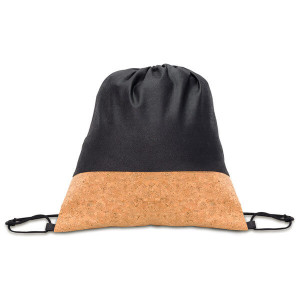 LAGOA rucksack aus Kork - Reklamnepredmety