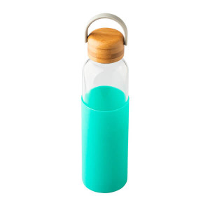 VIM BOOSTER 560 ml glass bottle - Reklamnepredmety