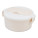 TASTYWAY lunch box, beige