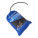HOUP hammock, blue - R08101_04 - variant Pr R08101.04