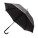 REFU umbrella with reflective tape, blue - R07951_02 - variant Pr R07951.02