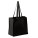 ECO STYLE cotton bag, black