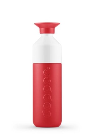 Termoska DOPPER Insulated, 580ml - Reklamnepredmety