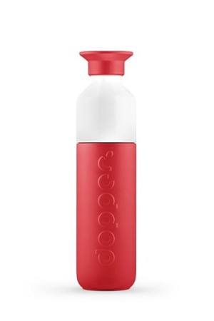 Termoska DOPPER Insulated, 350ml - Reklamnepredmety