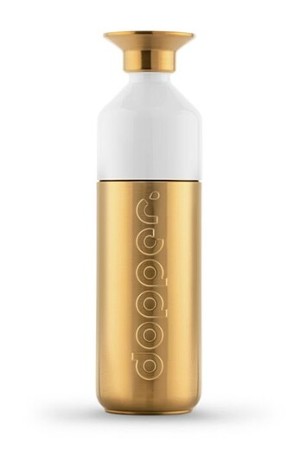 Láhev na pití DOPPER Steel - Reklamnepredmety