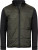 Pánska hybridná strečová bunda Tee Jays