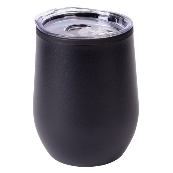 Insulated travel mug BOWLY 300 ml