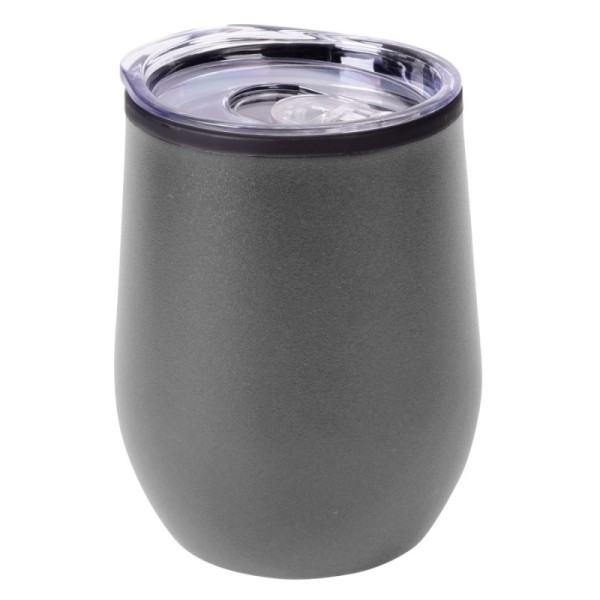 Insulated travel mug BOWLY 300 ml