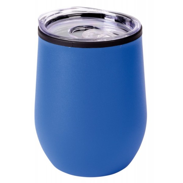 Insulated travel mug BOWLY 300 ml