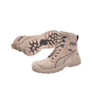 Die Halbstiefel Herren Conquest STONE HIGH - Reklamnepredmety