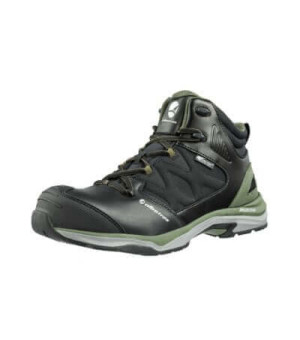 Die Halbstiefel Herren ULTRATRAIL OLIVE CTX MID - Reklamnepredmety