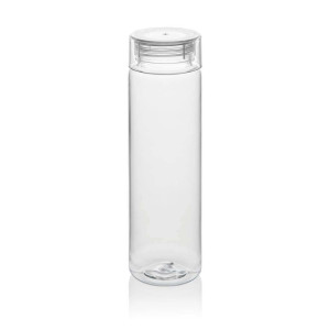 VINGA Cott RPET-Wasserflasche, blau - Reklamnepredmety