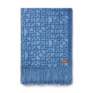 VINGA Verso Decke, off white - Reklamnepredmety