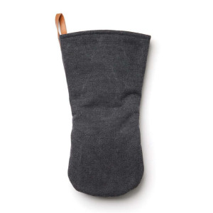 VINGA Asado Ofenhandschuh, grau - Reklamnepredmety