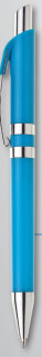 Kugelschreiber HZ 9688 S - 102638-50-blue - variant A HZ 9688 S BLUE
