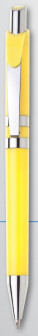 Kugelschreiber HZ 9688 S - 178711-50-zlt - variant A HZ 9688 S YELLOW
