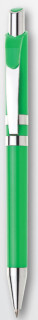 Kugelschreiber HZ 9688 S - 178713-50-zel - variant A HZ 9688 S GREEN