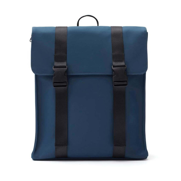 VINGA Baltimore Rucksack, blau