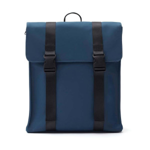 VINGA Baltimore Rucksack, blau - Reklamnepredmety