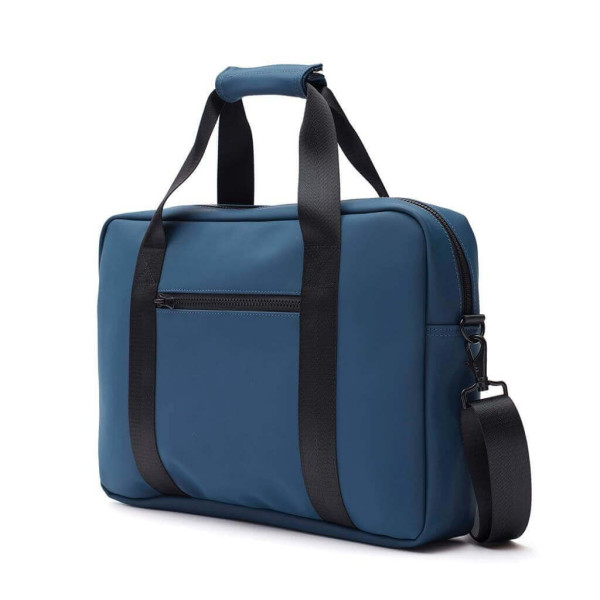 VINGA Baltimore Computertasche, blau