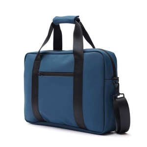 VINGA Baltimore Computertasche, blau - Reklamnepredmety