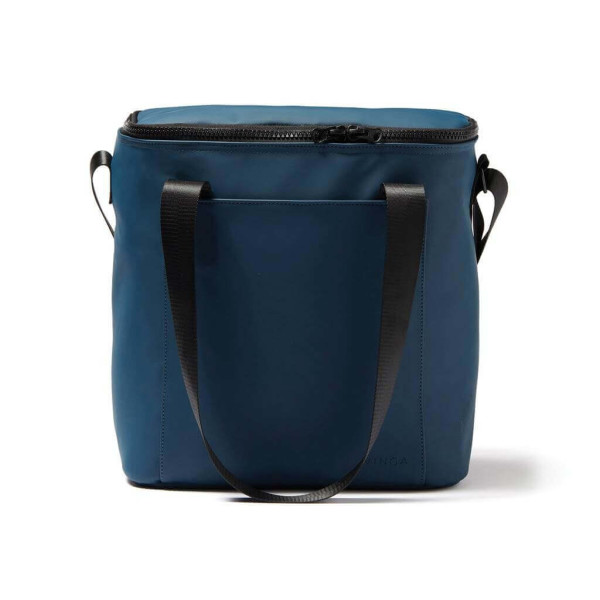 VINGA Baltimore Kühltasche, blau