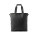 VINGA Baltimore Office-Tote, schwarz
