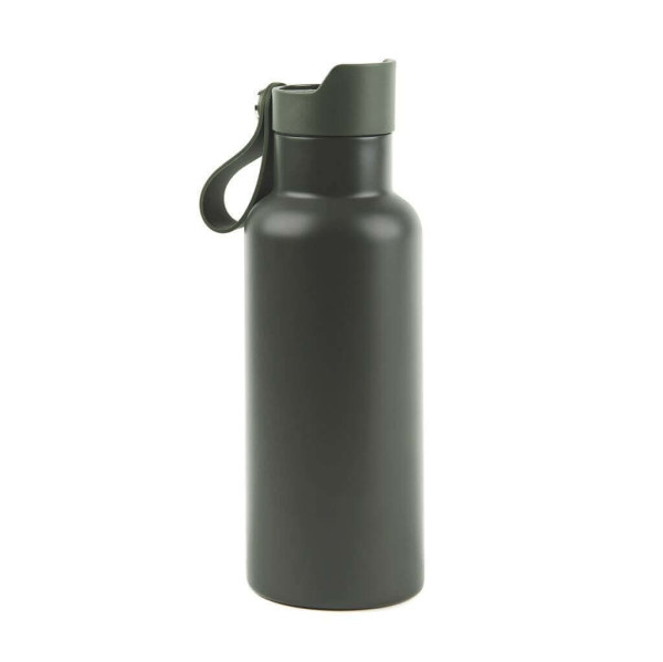 VINGA Balti Thermosflasche, grau