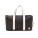 VINGA RPET Sortino Wochenendtasche, schwarz - 517003__b_1 - variant XD 517003