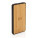 FSC® & RCS Rplastic 8.000mAh Wireless Powerbank, braun - p322.389__b_3 - variant XD P322.389