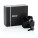 Swiss Peak ANC TWS-Ohrhörer aus RCS recyceltem Kunststoff, schwarz - p329.831__p_500 - variant XD P329.831