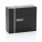 Swiss Peak ANC TWS-Ohrhörer aus RCS recyceltem Kunststoff, schwarz - p329.831__p_501 - variant XD P329.831