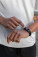 Sense Fit Tracker aus RCS recyceltem TPU mit Pulsmesser, sch - p330.811__m_403 - variant XD P330.811